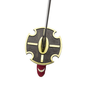 ดาบของเล่นดาบซามูไรคาตานะดาบ1ชิ้นขนาด130ซม. - Product Image 6