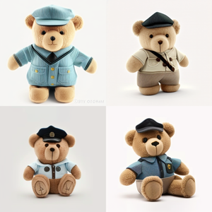 Juguete de peluche de Shanghái, Yangzhou, Dongguan: Conejo, Halloween, Snorlax, Baby Yoda, Zombies vs. Plantas para máquinas de grúas - Product Image 2