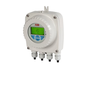 Débitmètre en acier inoxydable FEP631, débitmètre de processus industriel haute performance en stock - Product Image 2