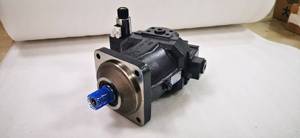 มอเตอร์ไฮดรอลิกแบบลูกสูบแกนหมุนปรับปริมาตรได้ของอิตาลี รุ่น SH7V M 075 LM 2EN SH7V ซีรีส์เต็มรูปแบบ มอเตอร์ไฮดรอลิกแบบลูกสูบ - Product Image 4