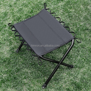 Tabouret <span class=keywords><strong>de</strong></span> <span class=keywords><strong>pêche</strong></span> pliable Mazza, portable, pour camping et activités <span class=keywords><strong>de</strong></span> plein air – Vente en gros, produit phare - Product Image 3
