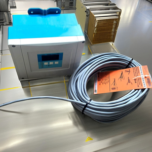 Nouveau capteur de niveau Endress Hauser en acier inoxydable, mesure ultrasonique par temps de vol FMU95 FMU90 FMU41 FMU30 - Product Image 4
