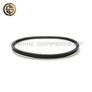 Suku Cadang Truk Berat WEICHAI Berkualitas Tinggi dan Laris 2B090006 Sabuk V Multi-Strap Serpentine Kipas Otomotif - Product Image 4