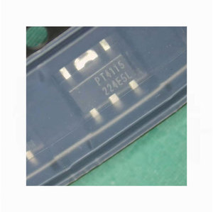 PT4115 PT4115B89E-B SOT-89-5 ชิป IC แท้สำหรับจัดการพลังงาน (PMIC) ไอซีไดรเวอร์ LED ตัวควบคุมแรงดันไฟฟ้ากระแสตรงแบบลดแรงดัน (Buck) พร้อมระบบหรี่ไฟ PWM - Product Image 1