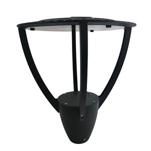 Светодиодные Столовые Лампы 120/208/240/277 вольт. Светильник 5000K, освещение в саду, 100 Вт - Product Image 5