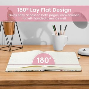 A5 da PU bìa cứng máy tính xách tay ban nhạc đàn hồi Nhật Ký bỏ túi Tạp Chí linednotepad tùy biến Logo văn phòng kinh doanh Quà tặng - Product Image 4