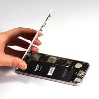 DEJI 2300mAh Vente en gros A1633 Oem Batterie de fabrication mobile pour iphone 6s