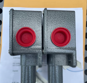 Interruptor Resistente a la Intemperie Serie Nn, n3, n4, n6, 1nn-k45-m4-c1a, 6nn-k3-n4-f1a, 5nn-kk5-n4-c2a, Otros Controles Industriales - Product Image 4