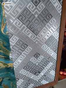 Gạch Trang Trí Tường Vàng Trong Nhà 600*1200 Springletile - Product Image 3