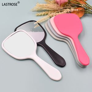 Espejo de Maquillaje Portátil con Luz, Lindo y Novedoso - Espejo Cosmético de Mano Pequeño para Uso de Belleza - Product Image 2