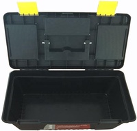 Boîte à outils 7 pièces, kit d'outils
