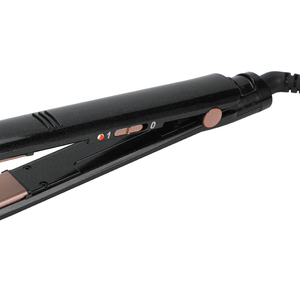 China Made Professional Hair Straighteners and Flat <b>Irons</b> a Complete Styling Tool Set for Women DESIGN ERGONOMIC 3D FLOATING PLA - Product Image 5