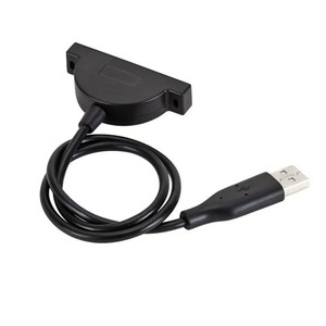 สายเคเบิลอะแดปเตอร์ USB เป็น SATA การส่งข้อมูล 480Mbps ขั้วต่อไดรฟ์ออปติคอลสีดำสำหรับแล็ปท็อป - Product Image 4
