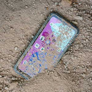 Ulefone Armor 22 chức năng OTG NFC IR Blaster dưới nước máy ảnh vân tay ID mặt mở khóa tầm nhìn ban đêm máy ảnh gồ ghề điện thoại thông minh - Product Image 4