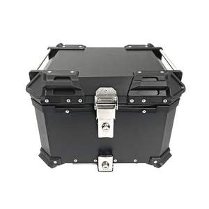 Boîte arrière de <span class=keywords><strong>moto</strong></span> pour HONDA CROSS CUB 110 - Product Image 1