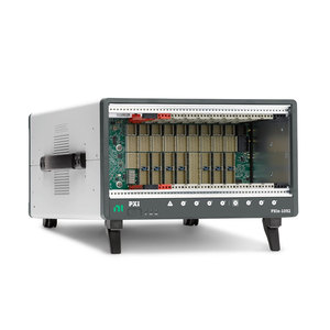 Châssis PXI NI PXIe-1092, 10 emplacements, jusqu'à 24 Go/s, 786991-01, 784781-01 - En stock et en promotion - Product Image 1