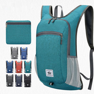 Mochila Ligera Plegable para Ciclismo, para Hombres y Mujeres, para Desplazamientos en Bicicleta y Viajes Diarios Casuales - Product Image 1