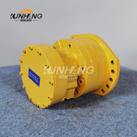 Moteur d'entraînement hydraulique OEM neuf SR130 SR150 SR160 SR175 SV185 Final Drive 84565749 84256614 51471337 pour Case
