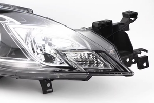 Conjunto de Faro Delantero para <span class=keywords><strong>MAZDA</strong></span> <span class=keywords><strong>6</strong></span> M6 - Product Image 3