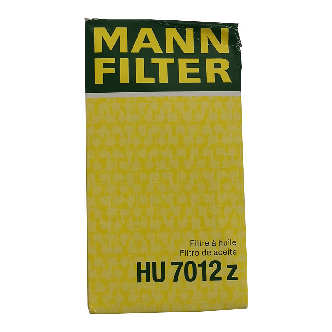 MANN FILTER-filtro De Aire C3880/C3880M Para Volkswagen, Jetta, Golf