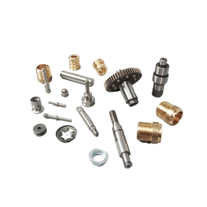 Servizi di Lavorazione CNC per Leghe di Alluminio, Ferro, Titanio, Acciaio Inossidabile 304 316, Carbonio, Tornitura, Lucidatura, Fresatura, Elettroerosione a Filo - Product Image 5
