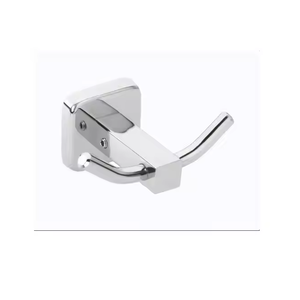 Venta directa del proveedor indio Gancho para bata de acero inoxidable multifuncional de diseño moderno de alta calidad Garantía de fábrica de 2 años - Product Image 3