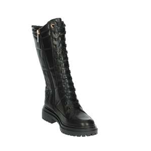 Bottes Martin pour femme Carmela, noires, hauteur de talon 37, Essential - Product Image 5