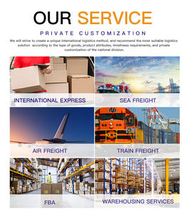 Agent d'expédition fiable de Source ferroviaire Chine vers les EAU Royaume-Uni Italie Transport Espagne Royaume-Uni Belgique Roumanie Expédition par train Pays-Bas - Product Image 3