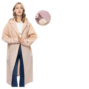 Imperméable Moderne Jetable en EVA, Épais, pour une Seule Personne, Imperméable en PE, Essentiel pour la <span class=keywords><strong>Course</strong></span>, Polo, <span class=keywords><strong>Course</strong></span> - Product Image 4
