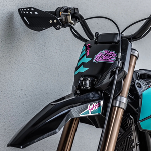 Sur Ron Hyper Bee Moto électrique tout-terrain Moto tout-terrain écologique Dirt E Bike - Product Image 6