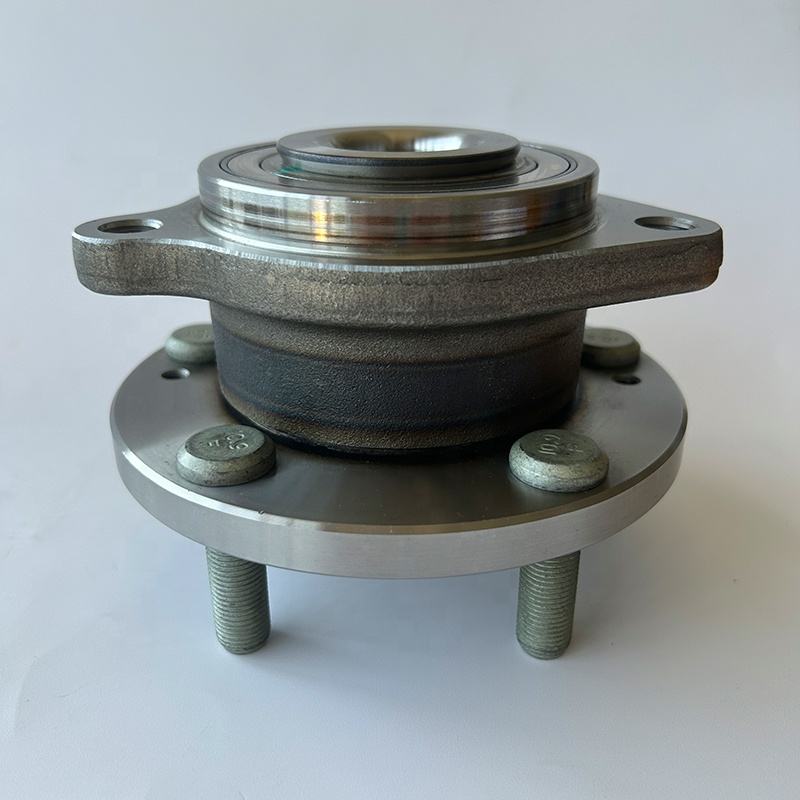 Factory Supply High Quality Auto Bearing 23548543 Wheel Hub Bearing for BAOJUN 510 4WD Bearing Parts Image 4