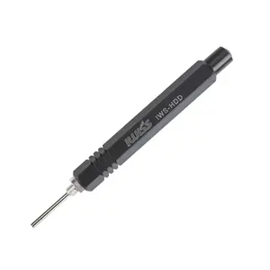 IWISS IWS-HDD Removal Tool for Heavy Duty Connector Contacts Extraction (IWS-HDD for 10A)for HD HDD series connectors