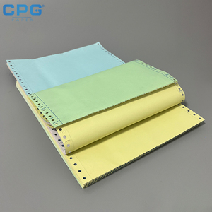 Manufacturer Bulk NCR <b>Paper</b> <b>Printing</b> Factory Stock Factory Direct NCR <b>Paper</b> Computer <b>Printing</b> <b>Paper</b> Roll Unit - Product Image 1