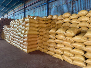 Hữu Cơ cocopeat trong túi cho làm vườn, cảnh quan, và nhà kính trồng trọt Chất lượng cao - Product Image 5