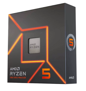 ขายส่ง CPU 7 คอร์ 8 แกนประมวลผล 5700g 5700x 5800x 7700x อะไหล่คอมพิวเตอร์ โปรเซสเซอร์ Ryzen 5700x 5700g - Product Image 2