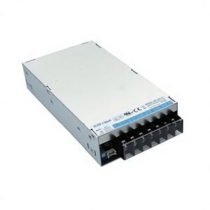 Fuente de Alimentación Configurable Cotek AK-450-12 450W 12V AC/DC, Entrada 100-240V AC - Product Image 1