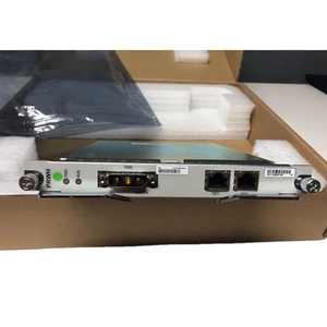 Nueva Tarjeta de Alimentación PRWH para C300 48V GPON/EPON OLT, Tarjeta PRWH para Fibras Ópticas FTTH - Product Image 3