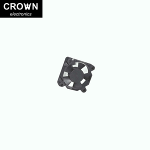 Crown 3510 SERVERT8 DC AXIAL FAN pour plastiques - Product Image 2