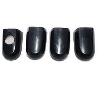 Ensemble de poignées de porte extérieure pour Kia Sportage, pour moto,, FR FL RR