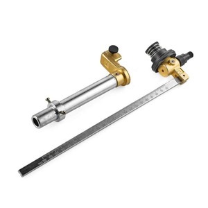 Macchina da Taglio a Gas per Profilatura Fiamma OEM Dem Tg2-150a Popolare - Product Image 4