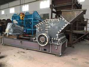 Nuovo Modello di Progettazione 800*400 Idraulico Open-scatola di sabbia che fa la macchina con alta efficienza - Product Image 3