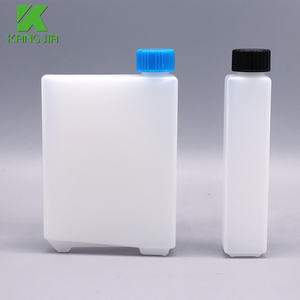 완전 자동 화학 병 55/20 ML 시약 병 URIT CA8021A CA331A CA640A CA200 HDPE 임상 키트 액체 포장용 - Product Image 3