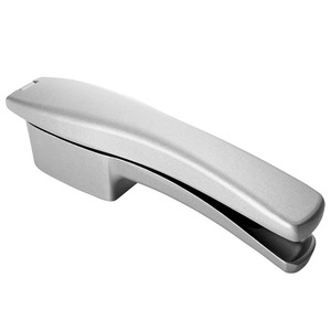 2 trong 1 tỏi Báo Chí Máy Nghiền và tỏi lát chức năng Đè Bẹp cầm tay ép tỏi Máy Nghiền - Product Image 6