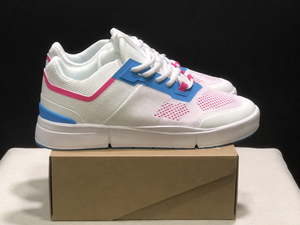 Les nouvelles chaussures de course Roger <span class=keywords><strong>Spin</strong></span> <span class=keywords><strong>2</strong></span> 2026 style Cloud, légères et respirantes, pour hommes et femmes - Product Image 6
