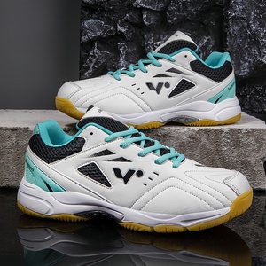 Zapatillas Deportivas Casuales de Alta Calidad para Bádminton, Pádel, Pickleball y Tenis, Nuevas Zapatillas Deportivas para Exteriores con Malla y Entresuela de EVA, Tallas para Verano y Otoño - Product Image 6