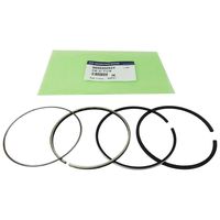 Segment de piston OEM 671030072A 665030052A 6650300524 665030072A Corée pour Ssangyong Actyon Kyron Rexton Stavic D20DT D20DTF D27DT