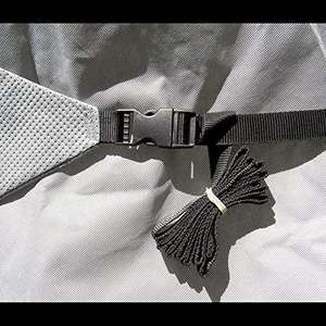 Housses de remorque de camping-car étanches et Offre Spéciale de <span class=keywords><strong>service</strong></span> OEM Couverture de remorque de voyage pour camping-car et <span class=keywords><strong>caravane</strong></span> Couverture de camping-car - Product Image 4