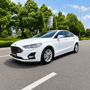 <span class=keywords><strong>Ford</strong></span> <span class=keywords><strong>Mondeo</strong></span> EcoBoost 180 Version Fashion Automatique Essence Berline d'occasion <span class=keywords><strong>2020</strong></span> - Product Image 1