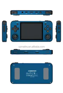 Écran IPS HD Full View de 3,5 pouces, console de jeu classique Anbernic <span class=keywords><strong>RG353m</strong></span>, machine de jeu vidéo, prend en charge les jeux Moonlight pour PSP GBA - Product Image 5
