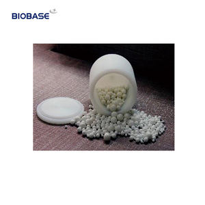 BIOBASE 2026 Aktionsangebot: Vertikale Planetenkugelmühle für Labore (Quadratischer Typ) mit 4 Behältern, Kapazität 2L, Kugelmühlenpreis - Product Image 4